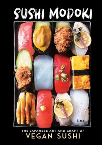Sushi modoki the - sushi, art