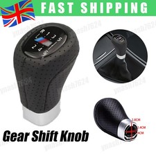 Gear Shift Knob 6 Speed Gear