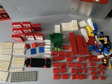 VINTAGE LEGO BUNDLE Lego House