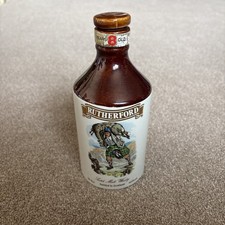 Rutherfords scotch whisky - ,