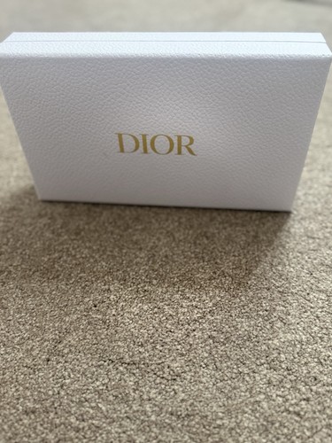 Authentic dior white luxury - authentic,
