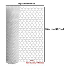 Climbing Plant Plastic Support