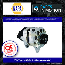 Alternator fits TALBOT SUNBEAM