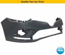 Renault Clio Front Bumper