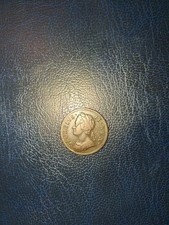 1746 - King George - 1