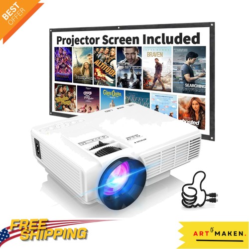 Lightweight 1080p mini - 1080p,