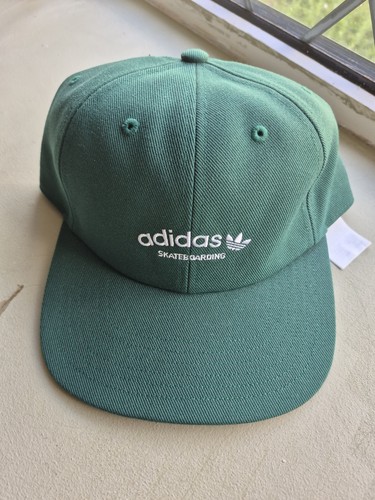 Adidas skateboarding cap - skateboarding, hat