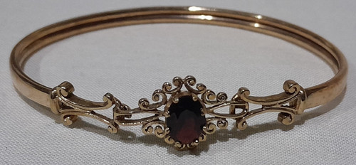 9ct yellow gold - yellow, victorian