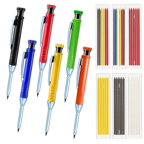 Deep hole solid carpenter - deep,