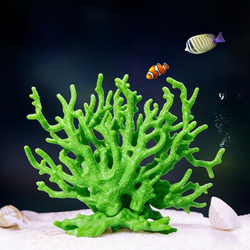Aiqriwv artificial coral - aiqriwv,