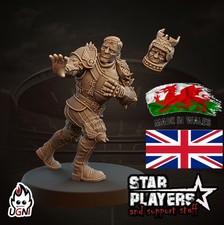 Fantasy Football - Star