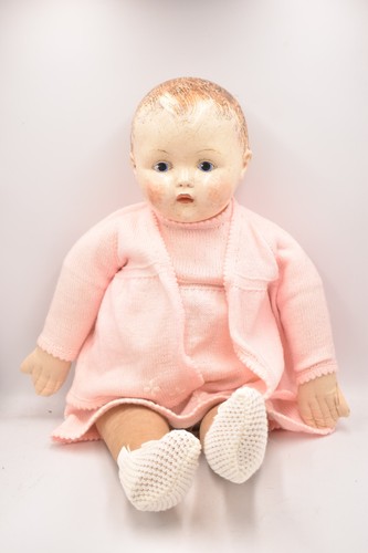 Vintage 1920s effanbee - vintage,