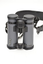 Bresser Pirsch 8x34 ED Binoculars Compact Lightweight Birdwatching Wildlife Gear