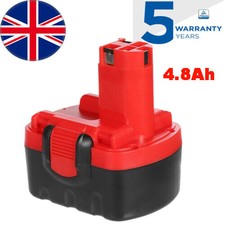 For Bosch BAT140 14.4V Battery