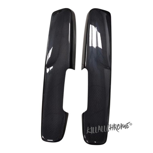 For abarth carbon fibre - carbon,