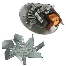 WRIGHTON 48165 48166 Fan Oven