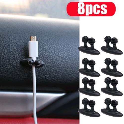 Car interior parts wire - 8x,