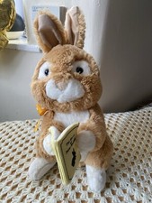 Animatronics Soft Toy Rabbit
