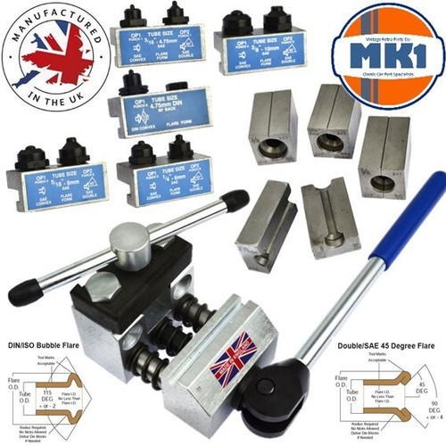 Professional flaring tool - professional,