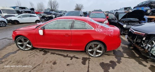 Audi tdi line special - tdi,