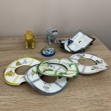 Pizza Hut Teksta Toy Bundle