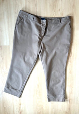 Next Ladies Trousers 20 Brown