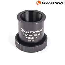 Celestron Metal T-Adapter for