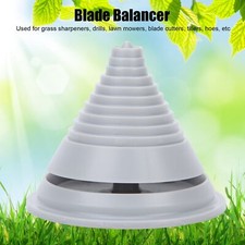Lawn Mower Blade Balancer