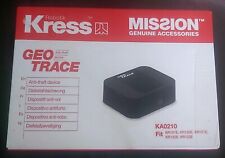 Kress Robotic Lawnmower