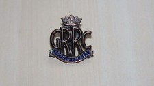 1999 Goodwood Road Racing Club Badge