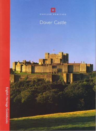 Dover castle english heritage - dover, (english
