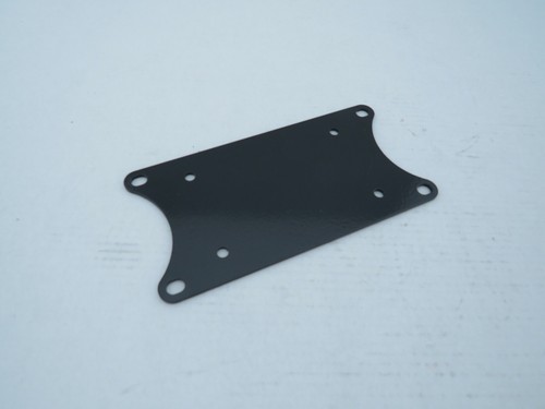 Gs500 custom fork brace - fork,