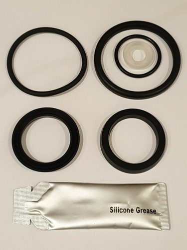 Pavoni grouphead seal kit - pavoni,