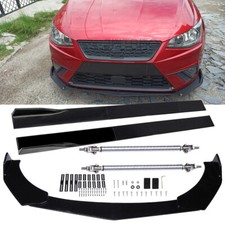 For Seat Ibiza FR Front Bumper