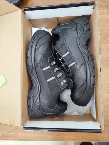 Tuf safety shoes - tuf, uk6