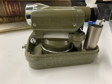 KERN GK1 Swiss Theodolite Vintage 