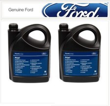 Genuine Ford Anti freeze