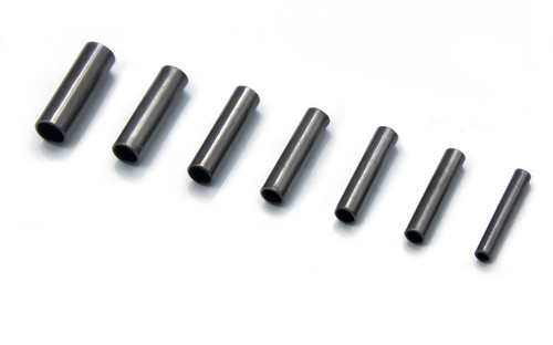 Fishing crimps tube - crimps, type