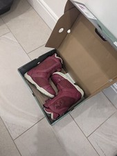 Snowboard Boots - K2 Sapera