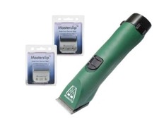 Cordless Clipper Papillon