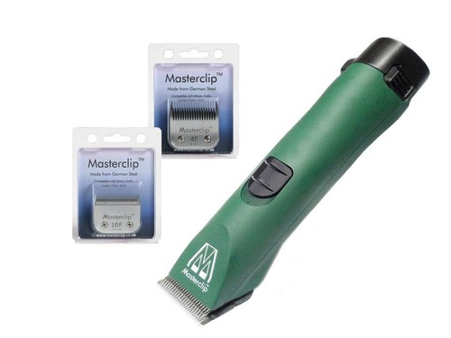 Cordless clipper papillon - cordless,