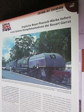 Chronicle of the Railway 1B