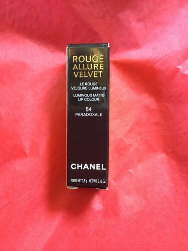 Chanel rouge allure - chanel,