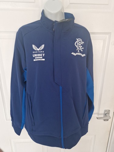 Mens glasgow rangers travel - glasgow,