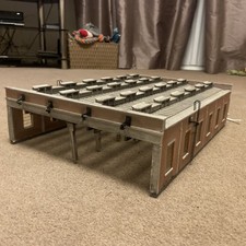 OO Gauge Bachmann Scenecraft