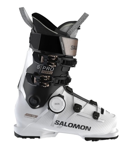 Salomon pro supra boa - salomon, s