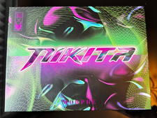 MORPHE NIKITA Eyeshadow