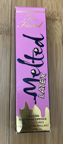Too faced melted latex - melted,
