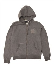 REPLAY Mens Zip Hoodie Sweater
