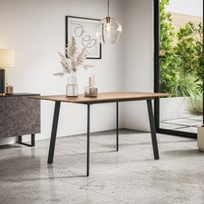 HAYDON EXTENDING DINING TABLE